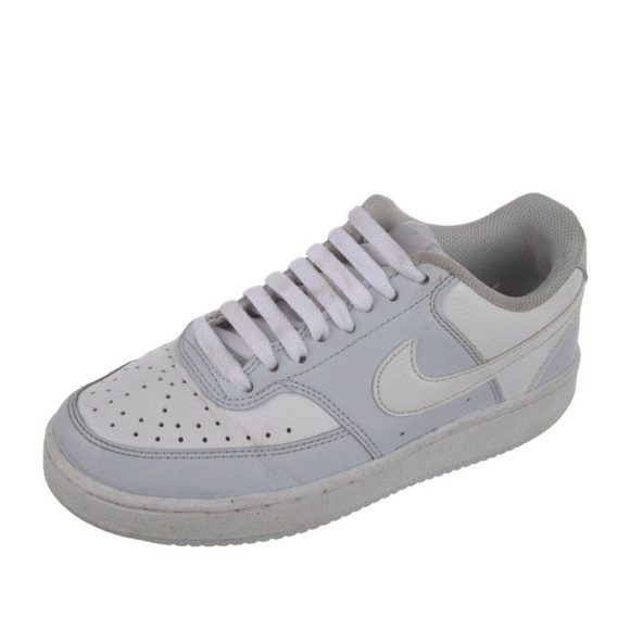 Nike Shoes - Nike Woman’s Leather Sneakers